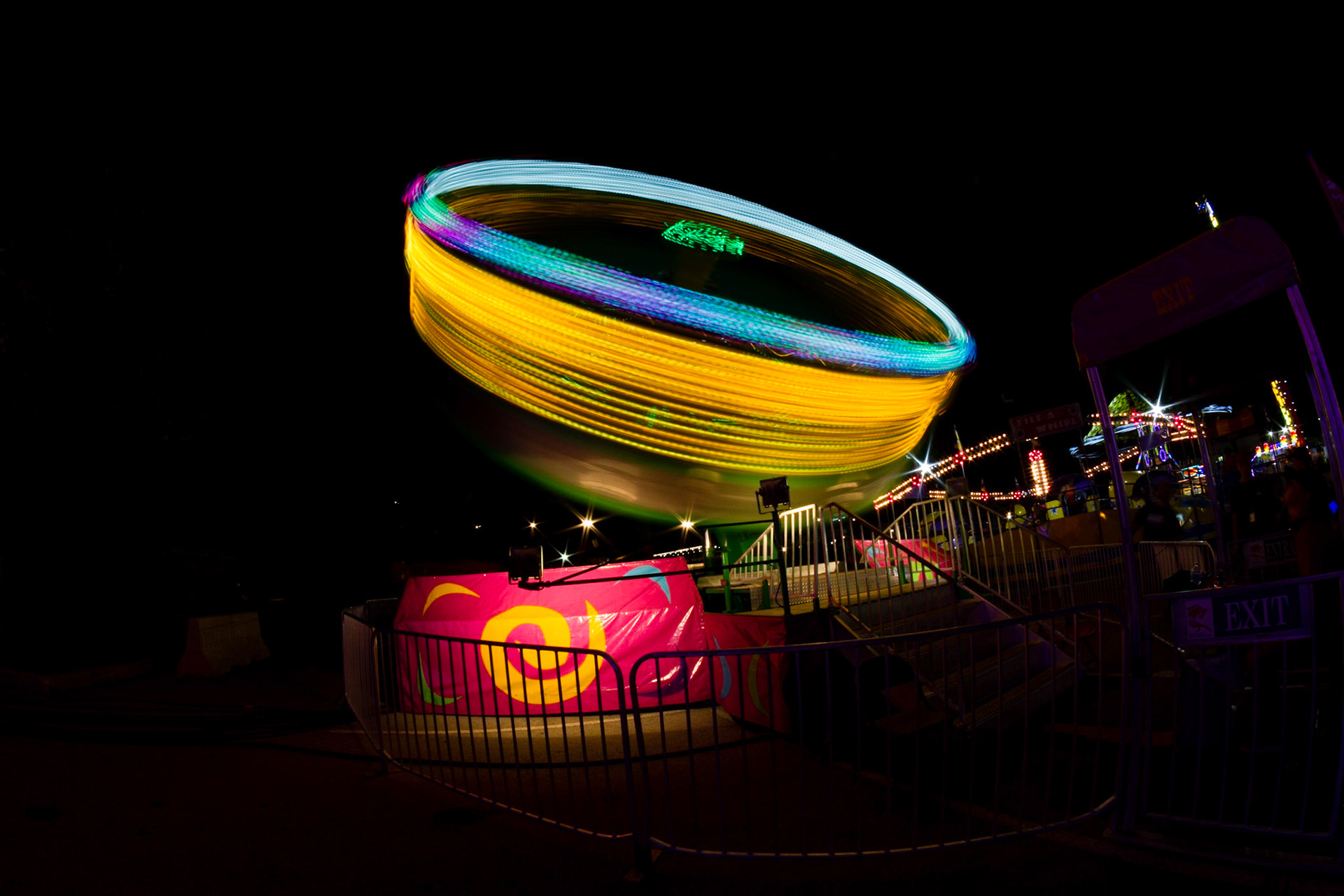 State Fair 2015